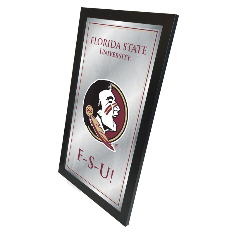 Wood Mirror, Florida State University