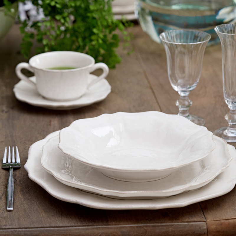 Charger Plate/Platter