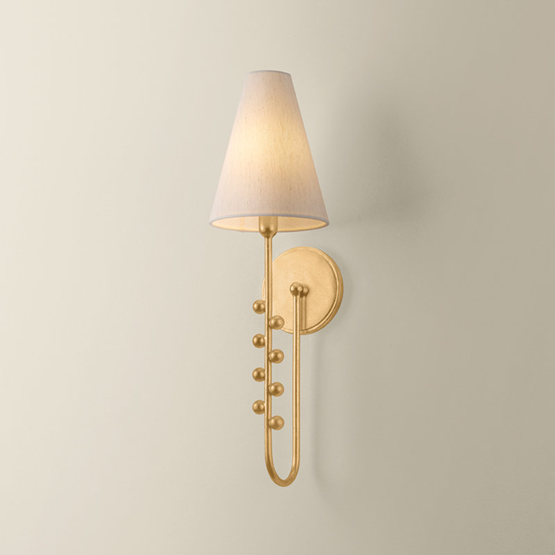 Pine Hills Wall Sconce