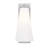 Belteau 1 Light Wall Sconce-100157136-100157135