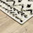 Basurto Geometric Rug-801824216