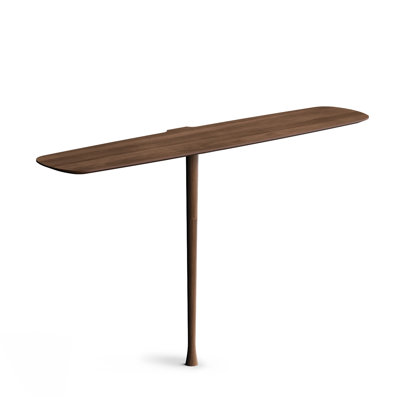 Unica Solid Wood Console Table