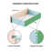 Collenn Storage Bed