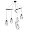 Liquid 6 - Light LED Pendant-477694315