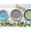 12-Piece Nature Collection Stoneware Crockery Set For 4 People-1929283531