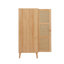 Sumayah Two-door Wardrobe