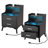 Daniza 15.7'' W Nightstand