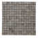 Kelapa Coconut Shell Mosaic Tile in Tumbled Oyster Shell