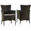 Chaise de patio avec coussin Alfiero-1601951647-1479041380