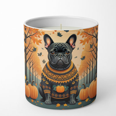Bougie parfumée Pumpkin Spice