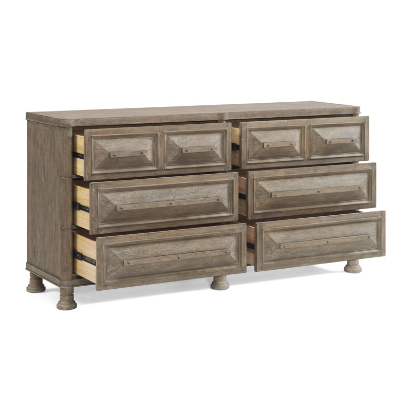 Commode réformée