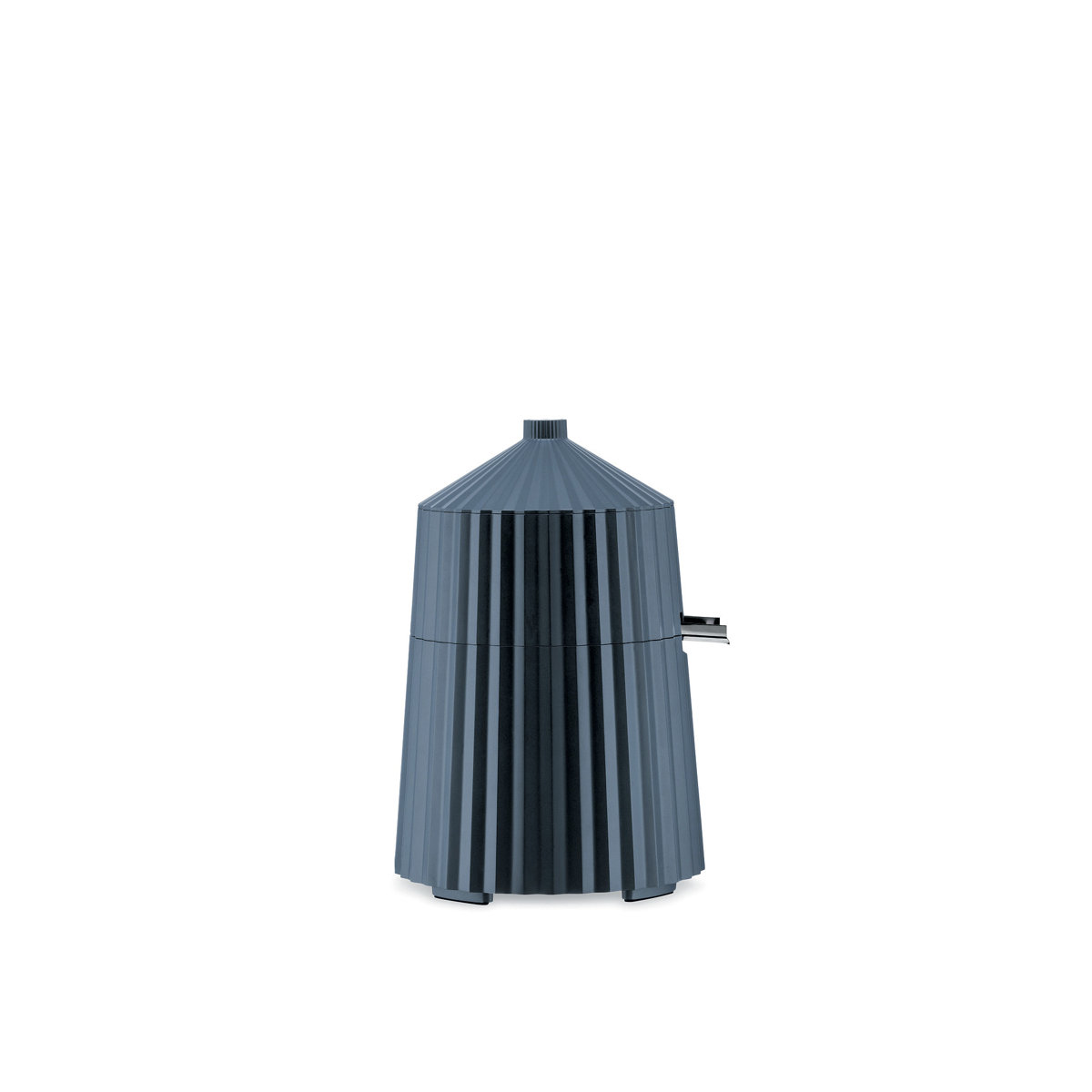 Alessi Plissé Toaster