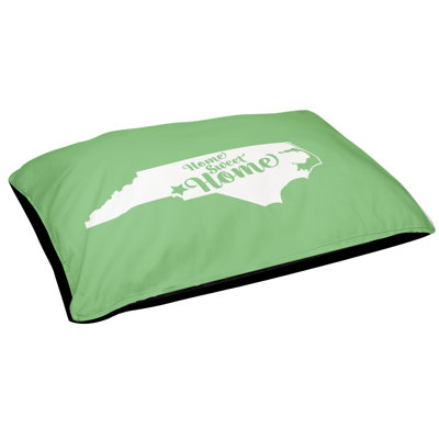 Coussin d'extérieur pour chien Home Sweet