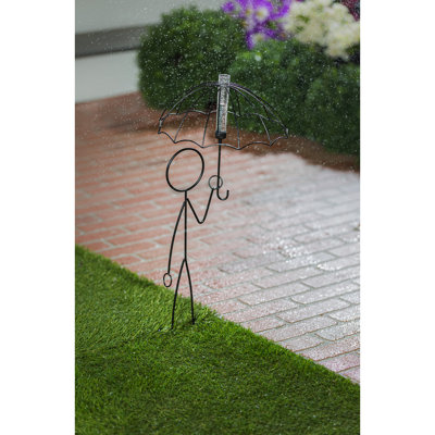 Piquet de jardin