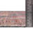 Haag Chenille Floral Indoor Rug-1729906478
