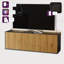 INTEL 1500 TV Cabinet-38491201