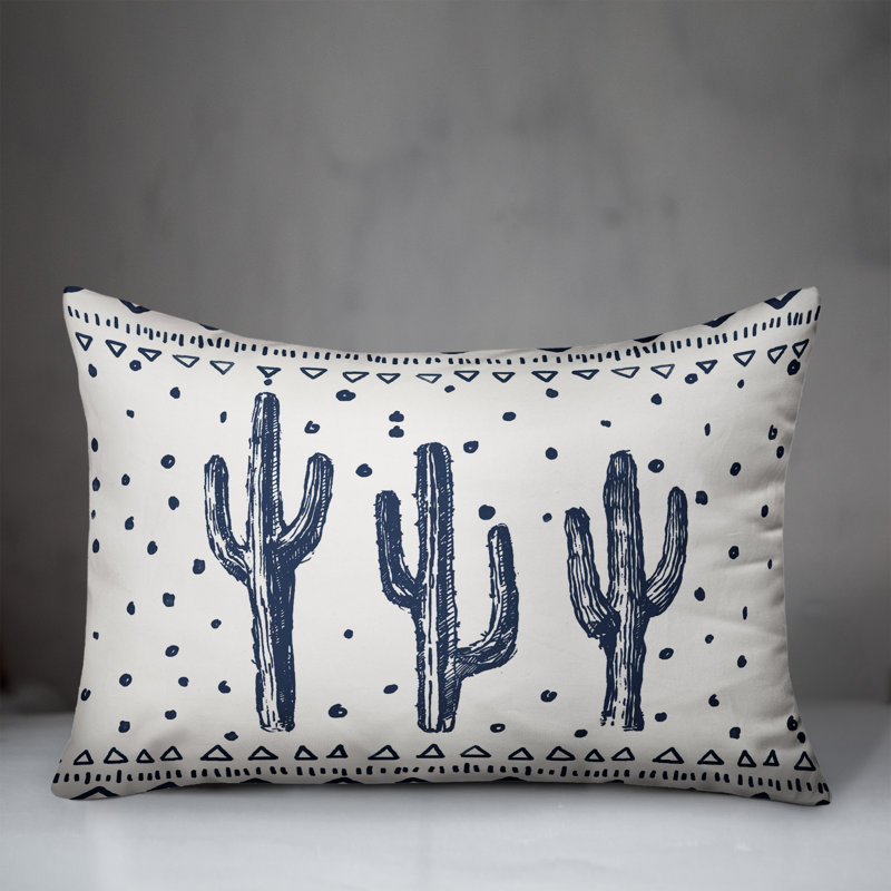 Rectangular Pillow Cover & Insert