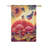 Autumn Light Suede House Flag