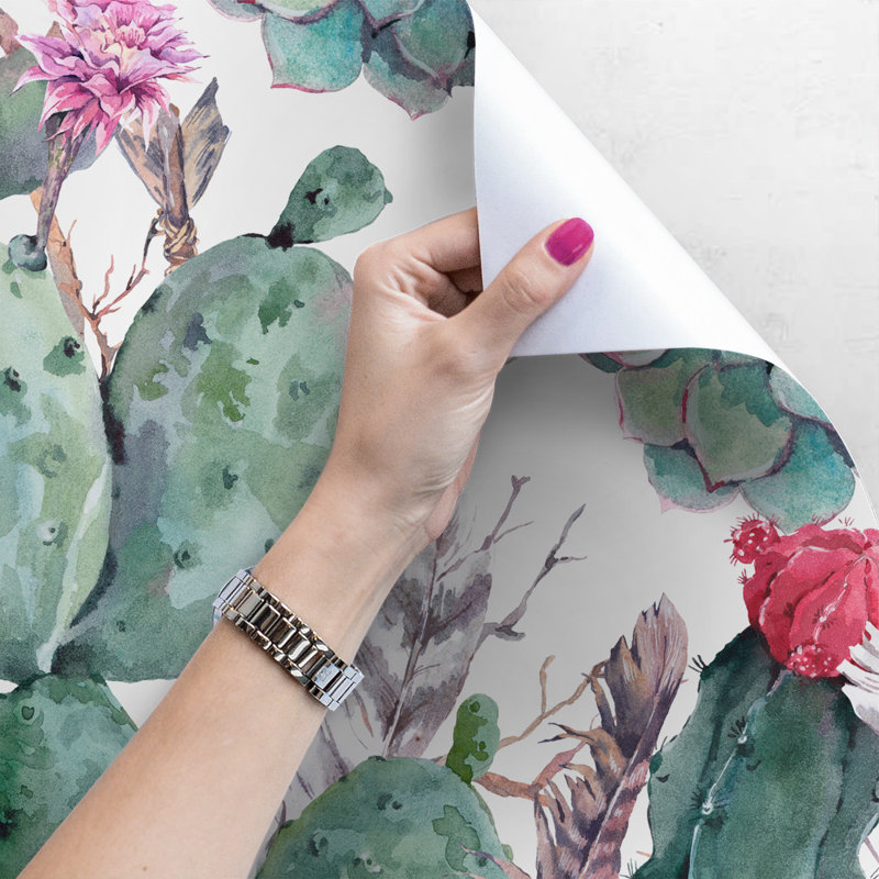 Fancy Matte Mural, 360 x 250cm