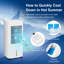 Costway 20 Portable Evaporative Cooler