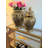 Doreon Handmade Ceramic / Porcelain Decorative Ginger Jar-918522427-918522420