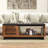 47" Coffee Table, No Assembly Required