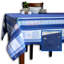Nappe carrée en coton français-66140788