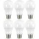 Roderick 6 Watt LED White Bulb