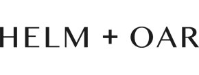 Logo Helm + Oar