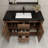Enhaut 48" Single Bathroom Vanity Set-1180168408