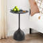 Table de bout en métal-718888627