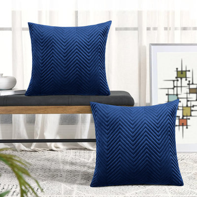 Square Cushion Cover