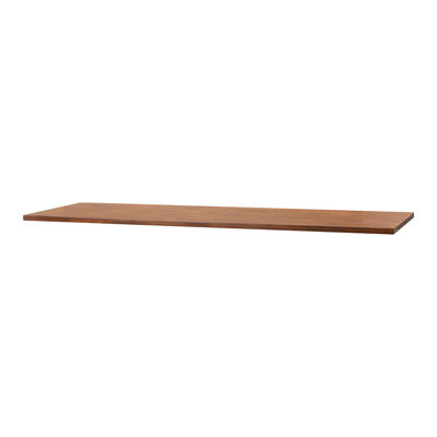 Grace 36" x 96" Solid Wood Table Top