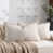 Natural Linen selected