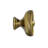 Wilmont 1 1/4" Diameter Round Knob-51271390