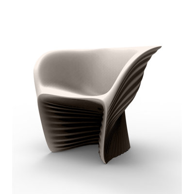 Chaise de patio Biophilia