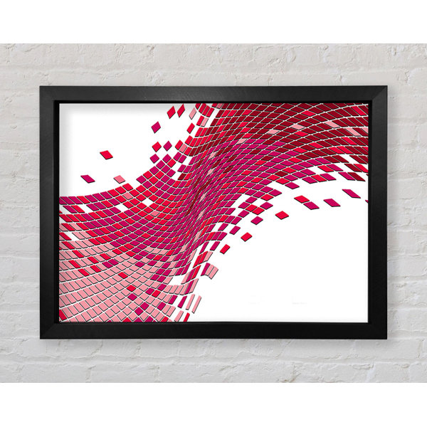 Ebern Designs Single Picture Frame Print | Wayfair.co.uk