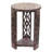Ismaeel Solid Wood End Table