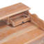 Savitsky Solid Wood Writing Desk