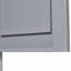 Tikeisha 44.48'' Kitchen Pantry-1529932690