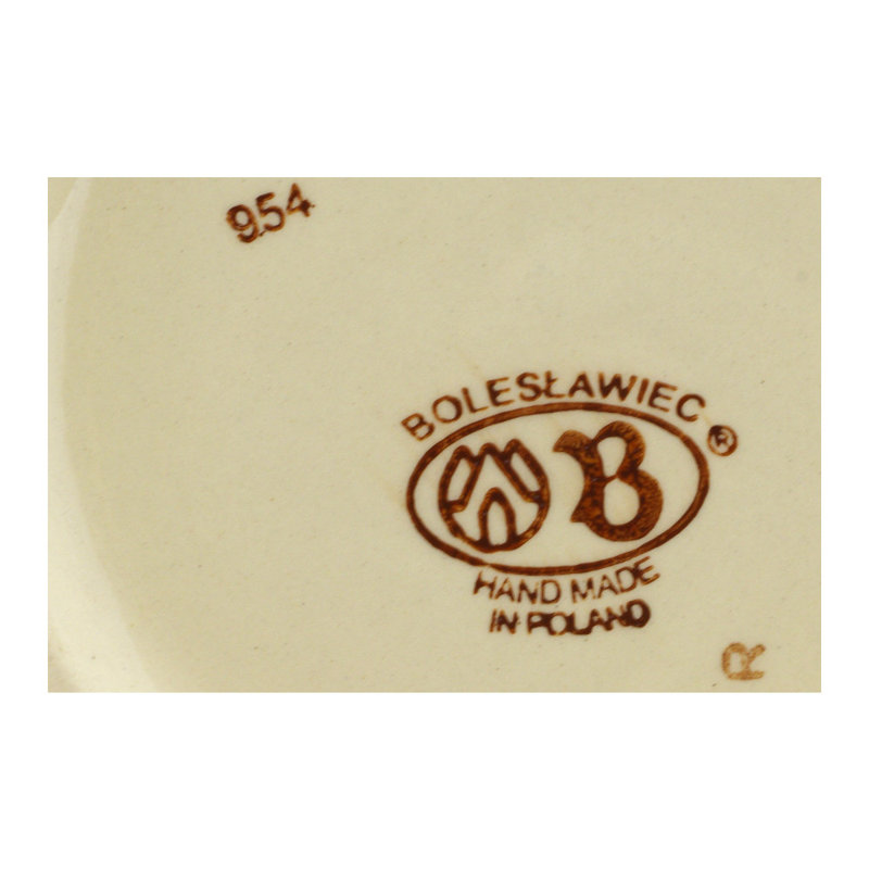 Eyes 33.81 Oz. Pasta Bowl