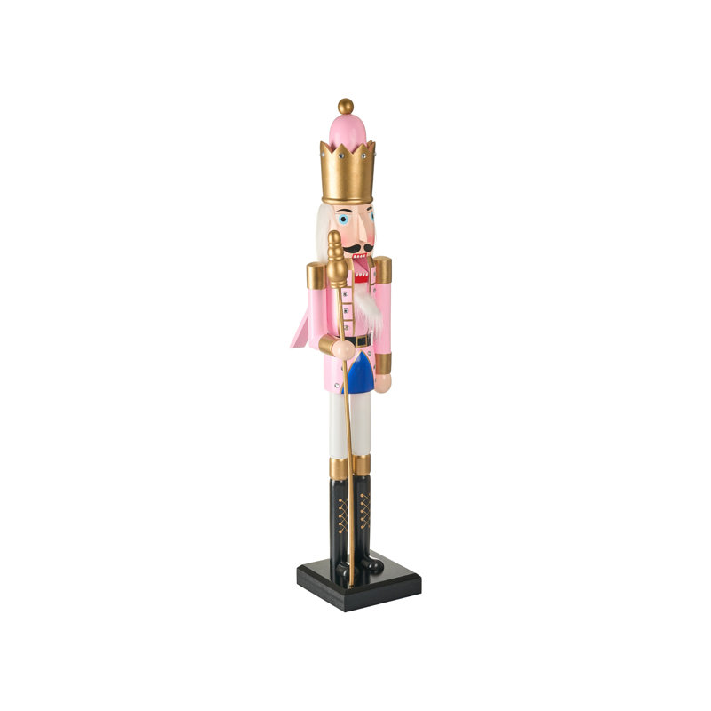 Christmas Religious & Spiritual Nutcracker