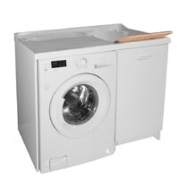 Washing Machine Cabinet