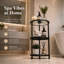 3 Legs Round Side Table