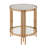 Twinar 3 Piece Coffee Table Set