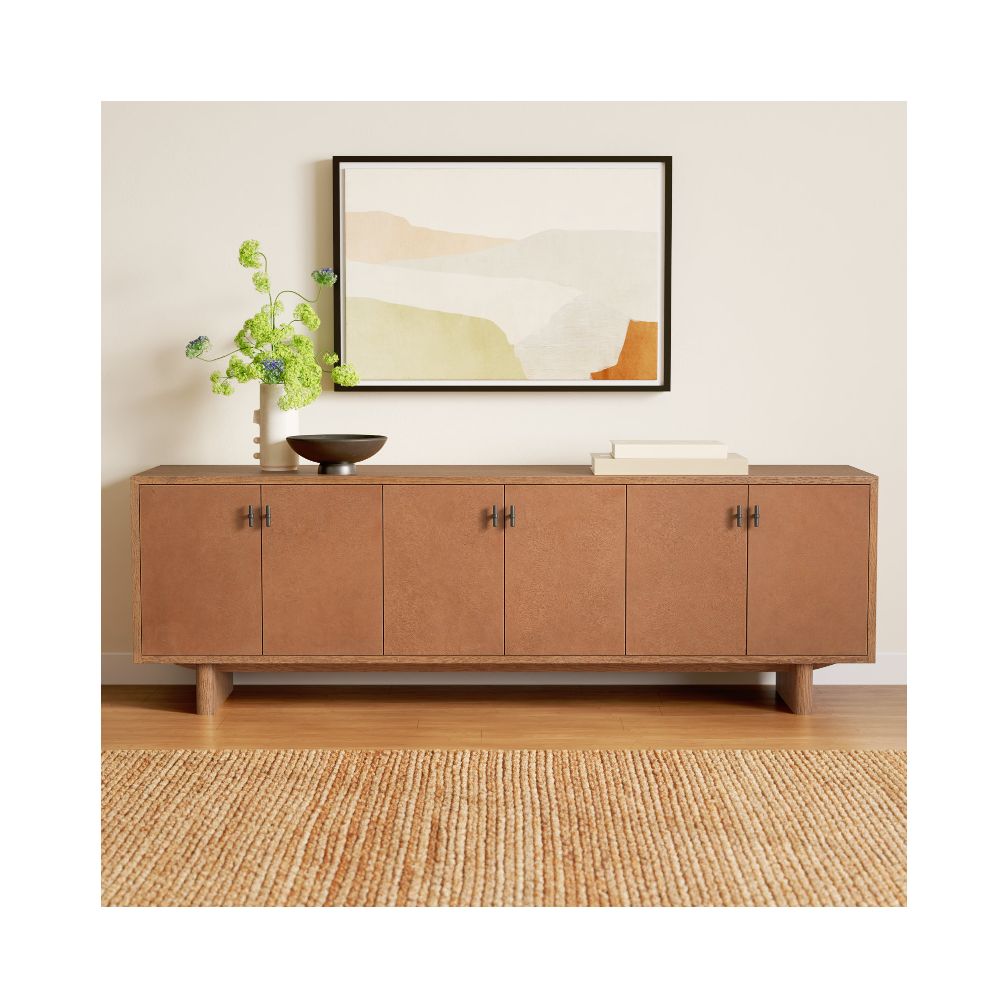 Kellie 78'' Media Console