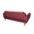 Samy 79.5" Upholstered Sofa-159023805