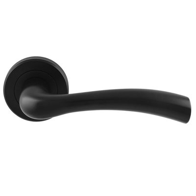 Serozzetta Cinquanta (Hall & Closet) Door Handle