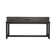 Larzelere 74'' Console Table