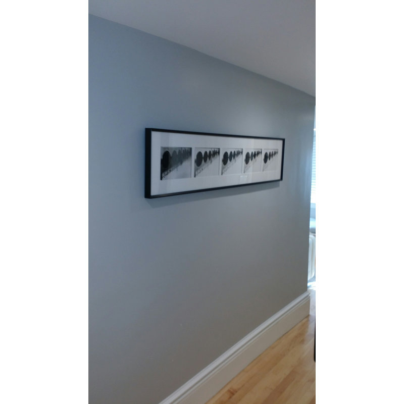 Bridge in Waltham Framed Photographic Print